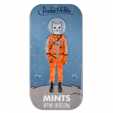 Cat Astronaut Mints